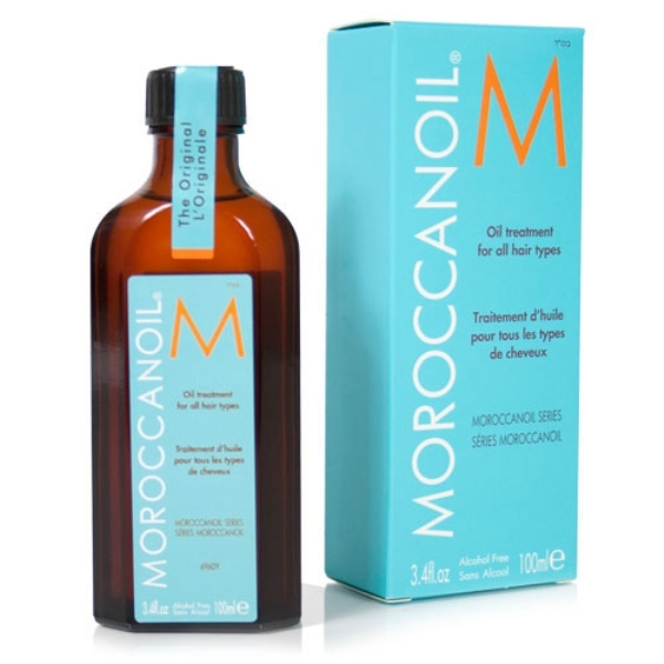 Moroccanoil Treatment Original Hair Oil